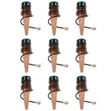 Blumat® Classic Wasserspender für Zimmerpflanzen -  9er Set