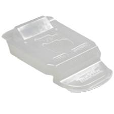 Makita® Zubehör Kontaktschutzkappe für 14,4 V & 18 V LXT Akkus - 450128-8