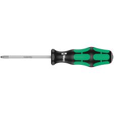 Wera 355 PZ 2 Kreuzschlitz-Schraubendreher 100 mm