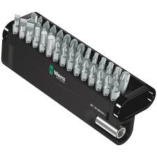Wera Bit Check 30 Metall 1 - 30-teilig - Werkzeug